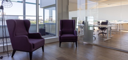 Foto 3 de la Overschiestraat 65 en Ámsterdam