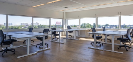 Foto 9 de la Overschiestraat 65 en Ámsterdam