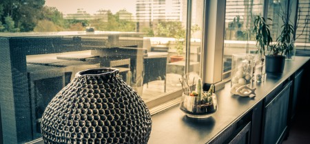 Styling within the office