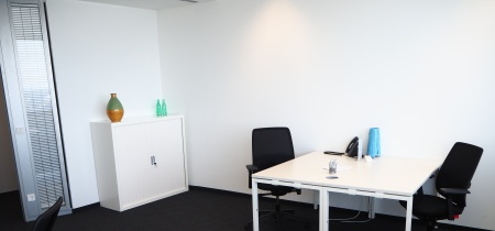 Foto 1 van Handelskai 94-96 in Wenen