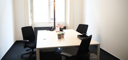 Foto 7 van Herrengasse 1-3 in Wenen