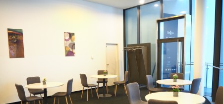 Foto 5 van Herrengasse 1-3 in Wenen