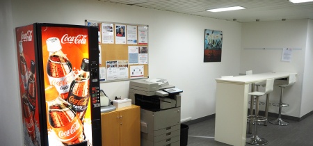 Foto 4 van Mariahilfer Straße 123 in Wenen