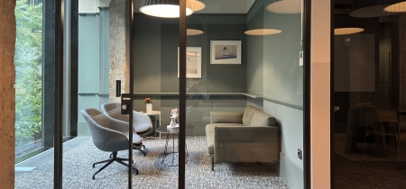 Office space