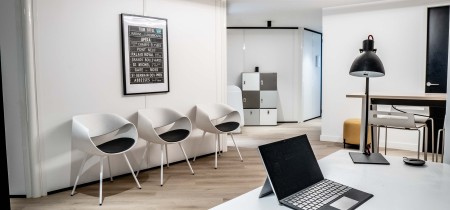 bureau