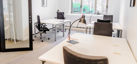bureau