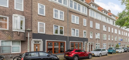 Exterior office