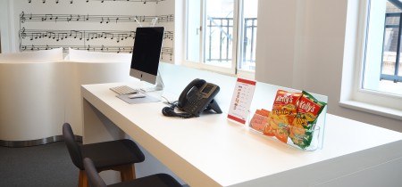 Foto 6 der Fleischmarkt 1 in Wien