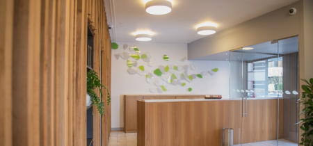 Foto 10 de la 51 Boulevard Grande-Duchesse Charlotte en Luxemburgo