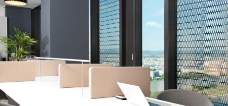 coworking space