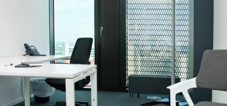 office room