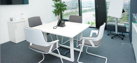 office