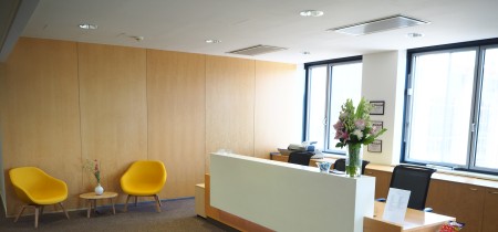 Foto 2 der Europaplatz 2 in Wien