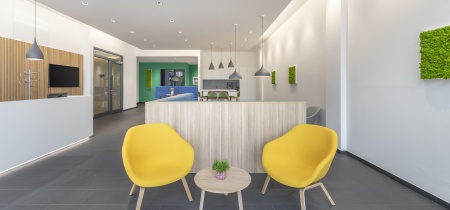 Foto 4 di Ottenser Hauptstraße 2-6 ad Amburgo