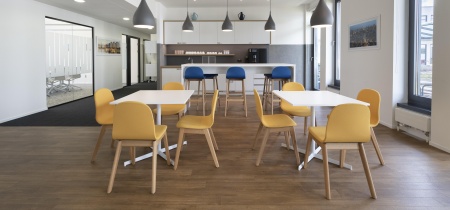 Foto 5 di Ottenser Hauptstraße 2-6 ad Amburgo