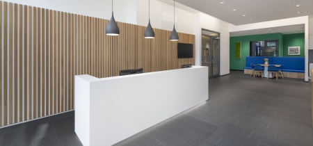 Foto 3 di Ottenser Hauptstraße 2-6 ad Amburgo