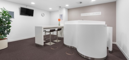 Regus am brandenburger