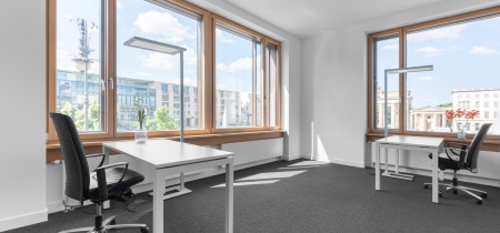 Regus am brandenburger