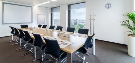 Centre Frankfurt