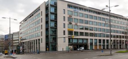 Foto 2 der Rotebühlplatz 23 in Stuttgart