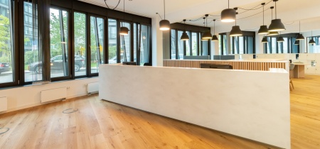 Foto 6 der Dingolfinger Straße 15 in München