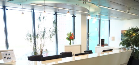 Foto 4 van Wienerbergstraße 11-12a in Wenen