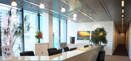 Foto 3 van Wienerbergstraße 11-12a in Wenen