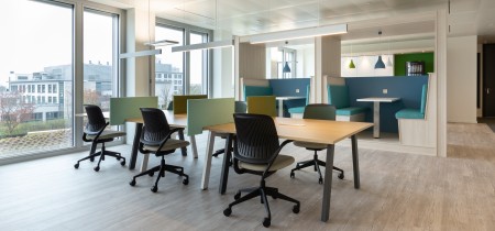 Foto 2 de la 2 Rue Edward Steichen en Luxemburgo