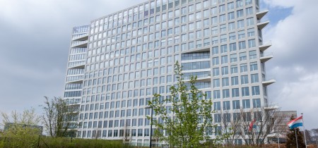 Foto 3 de la 2 Rue Edward Steichen en Luxemburgo