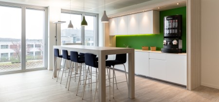 Foto 4 de la 2 Rue Edward Steichen en Luxemburgo