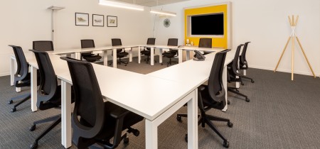 Foto 5 de la 2 Rue Edward Steichen en Luxemburgo