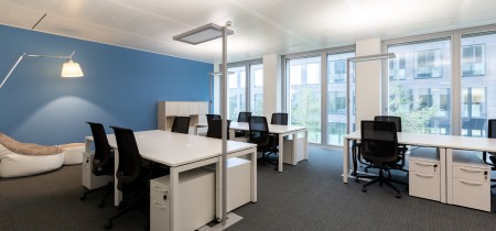 Foto 6 de la 2 Rue Edward Steichen en Luxemburgo