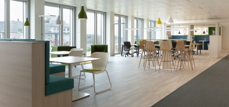 Foto 7 de la 2 Rue Edward Steichen en Luxemburgo