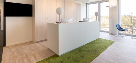 Foto 8 de la 2 Rue Edward Steichen en Luxemburgo