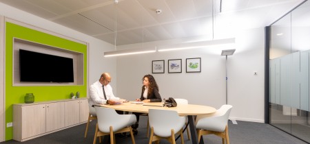 Foto 9 de la 2 Rue Edward Steichen en Luxemburgo