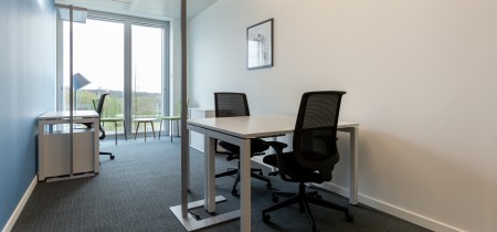 Foto 10 de la 2 Rue Edward Steichen en Luxemburgo