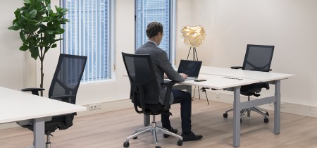Working Handelsweg 53