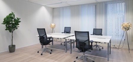 Office desks Handelsweg 53
