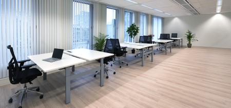 Workstations Handelsweg 53