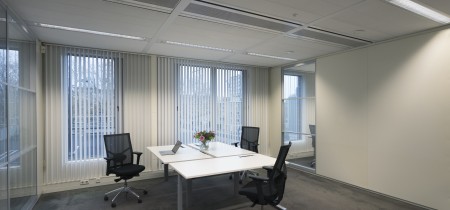 Serviced space Handelsweg 53
