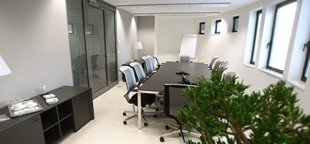 1 rue Hildegard von Bingen L-1282 Luxembourg