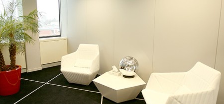 1 rue Hildegard von Bingen L-1282 Luxembourg