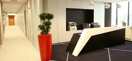 1 rue Hildegard von Bingen L-1282 Luxembourg