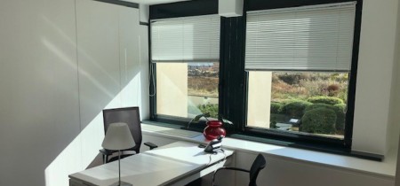 1 rue Hildegard von Bingen L-1282 Luxembourg