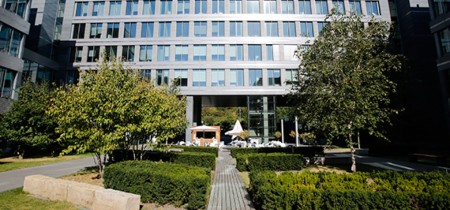 1 rue Hildegard von Bingen L-1282 Luxembourg