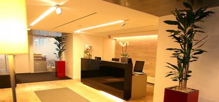 1 rue Hildegard von Bingen L-1282 Luxembourg