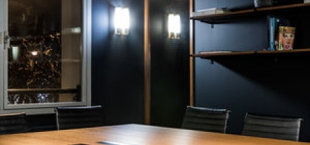 Foto 10 der 16 Cours Albert 1er in Paris