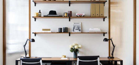 Foto 2 der 16 Cours Albert 1er in Paris