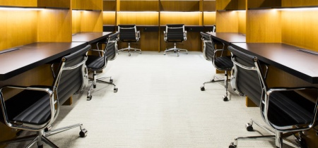 Foto 3 der 16 Cours Albert 1er in Paris