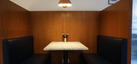 Foto 8 der 16 Cours Albert 1er in Paris